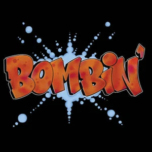Brim - Bombin' (7") - Foto 1 di 4