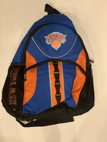 New York Knicks Backpack Single Strap Cover