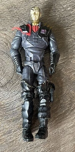 Destro 2008 (v16) Hasbro GI Joe Iron Grenadiers Leader Despoiler Driver Figur - Bild 1 von 3