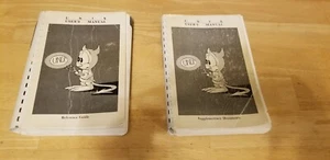 Unix Programmer's Manual Reference Guide & Supplementary Docs 1984 UC Berkeley - Picture 1 of 7