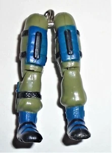 LANARD THE CORPS Body Part 2001 Night Laser V5   Legs     C8.5 - Picture 1 of 1