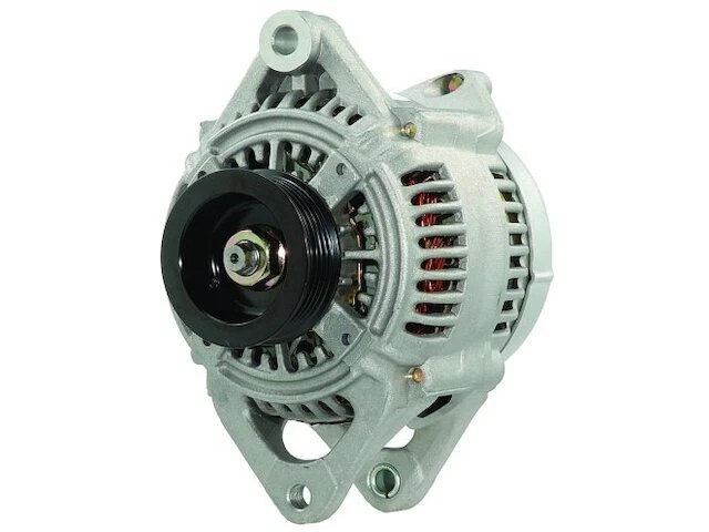 For 1994-1998 Dodge Ram 2500 Alternator Remy 74469QCFX 1995 1996 1997 - Image 1 of 2