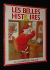 Les Belles Histoires de Pomme d'Api (n°195, décembre 1988) : Les Chaussettes