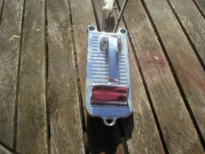 1972 Jaguar XJ-6 front doors open/locking mechanism-fits  Jaguar XJ-6/12-1968-73 - Picture 1 of 11
