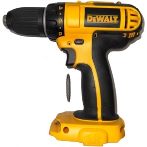 Dewalt Bohrschrauber 14,4 Li DC732KL ohne Akkus und Ladegerät - Bild 1 von 1