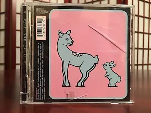 Glee by Bran Van 3000 (Track-CD, März 1998, Capitol) - Bild 1 von 5