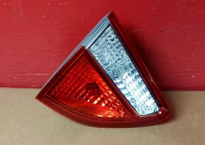 2007-2012 Hyundai Veracruz Inner Tail Light Taillight Lamp Left Driver Side OEM - Image 1 of 4