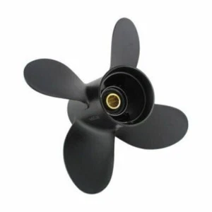 9,25x8 RH 4 palas Solas Amita 4 hélices (Honda, Yamaha) (3113-093-08) - Imagen 1 de 1