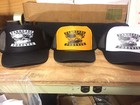 Panheads Forever Hat chopper showclass vintage knucklehead shovelhead harley ftw