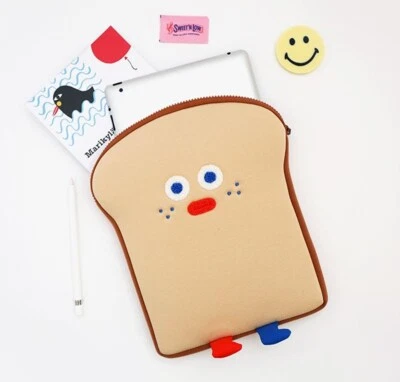 Brunch Brother 11" iPad Galaxy Tab Protect Pouch Bag Case Sleeve Tablet Cover - Image 1 of 4