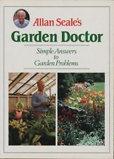 Allan Seale's GARDEN DOCTOR - SC - NEW CONDITION - FREE TRACKED POST