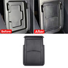 Center Armrest Hidden Compartment Privacy Storage Box Fits For Honda CR-V 23-24