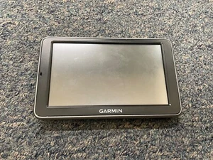 GARMIN nuvi 2450 Series - 4.3-inch, W/BUNDLE Mount, AND CAR CHARGER. WORKS - Picture 1 of 3