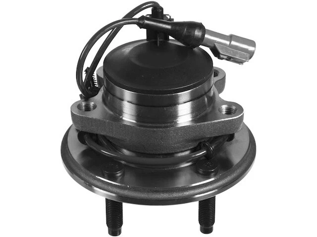 Conjunto de buje de rueda delantero Timken 86922GWNW 2005 2006 para Jaguar XJ8 2004-2009 Foto 1 de 2