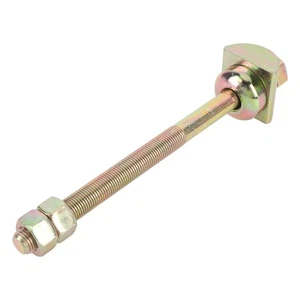˜Front Bolt Hex Anchor Arm Adjusting Torsion Bolt And Nut 5421631G0A 089112421A - Picture 1 of 23
