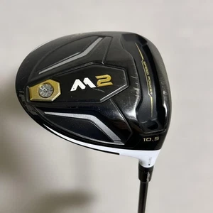Taylormade M2 Driver 10.5 Degrees no111 - Picture 1 of 11