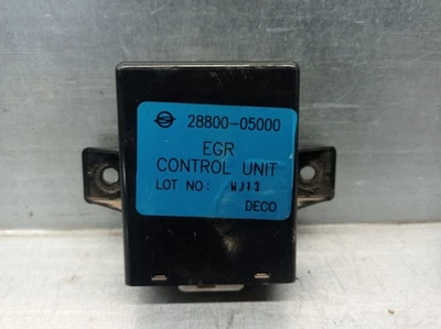 2880005000 MODULO ELETTRONICO / 4372624 PER SSANGYONG KORANDO 2.3 TURBODIESEL CA - Immagine 1 di 4