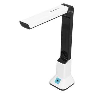 Foldable Portable High Speed Camera 8MP Document Scanner For Family Teacher - Picture 1 of 12