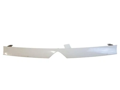 CITROËN BERLINGO K9 Front Upper Grill 9810964377 1.60 Diesel 2018 33024366 - Image 1 of 4