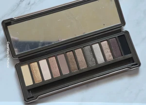 Urban Decay NAKED 2 Eyeshadow Palette - Picture 1 of 9