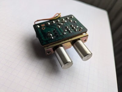 Marantz Schalter Knöpfe Knobs wahrscheinlich  für Receiver 2215, 2216 - Bild 1 von 4