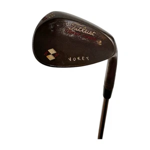 Titleist Vokey 56° Tvd56 M Grind Wedge RH 35” - Picture 1 of 7