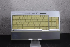 Sony Vaio VGP-WKB5US Wireless Keyboard 15x6” - Picture 1 of 5