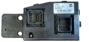 06-08 Chevrolet Colorado GMC Canyon Hummer H3 Body Control Module BCM 15926781 - Picture 1 of 6