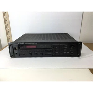 The Carver Sonic Holography Receiver HR-722 FOR PARTS/REPAIRS - Picture 1 of 5