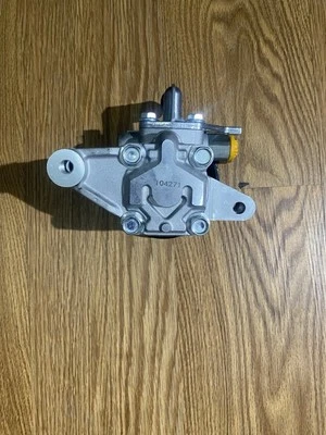 Power Steering Pump 215-260 Fit 2001-2005 Hyundai Elantra, 03-08 Hyundai Tiburon - Image 1 of 4
