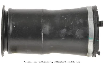 A1 Cardone 4J-0004A 空气悬架弹簧 适用于 03-09 悍马 H2 — 第 1/4 张图片