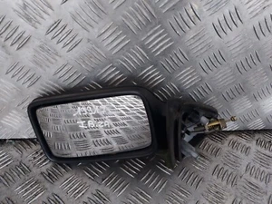Rétroviseur Manuel Gauche SEAT IBIZA II (2) PHASE II (2) - De 05-1996 à 09-1999 - Picture 1 of 6