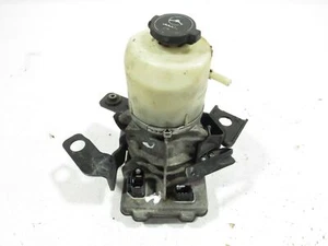 11 12 Fisker Karma 2012 Power Steering Pump w/ Reservoir Bottle Tank |#6 - Picture 1 of 12