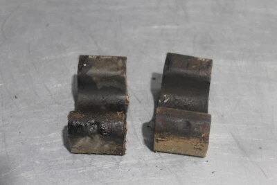 Arctic Cat Mountain King Cat 900 2005 carburador esquí goma tope buje parachoques  Foto 1 de 3