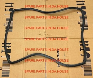 Beko Oven Door Seal Gasket BIM22100X BIM22101M BIM22300X BIM22300XC BIM22300XL - Picture 1 of 2