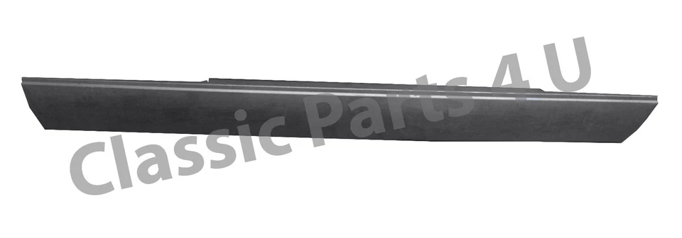 PASSENGER SIDE OUTER ROCKER PANEL  FIAT 124 SPIDER 1966-1983   NEW!! - Image 1 of 1