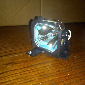 Lutema BHNEELPLP09-SA-P01-JVC Projector Lamp Replacement - Picture 1 of 4