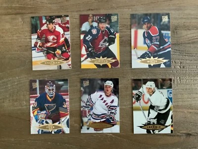 1995-96 Fleer Ultra Hockey Cards **You Pick** - Image 1 of 2