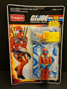 funskool gi joe olx