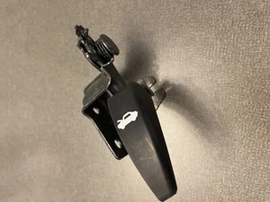 06 07 08 09 10 11 Kia Rio Front Hood Opener Release Handle Lever OEM - Picture 1 of 3