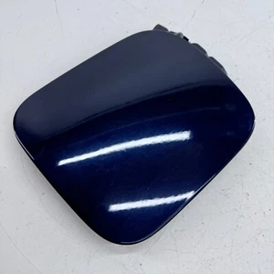 AUDI S3 8L PUERTA SOLAPA COMBUSTIBLE MING AZUL LZ5L 8L9010153S CUBIERTA EMBELLECEDOR PANEL 00-03 - Imagen 1 de 12