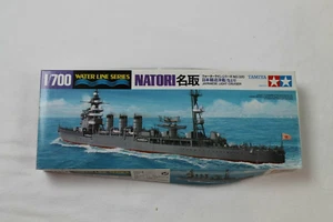 Tamiya Full-Length Japonais Clair Cruiser 1:700 Eau Line Séries 31320 Inc Tom's - Photo 1 sur 5