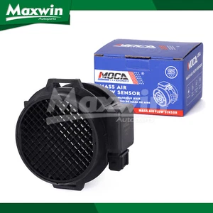 Mass Air Flow Sensor Fit Hyundai Tiburon Tucson Sonata Kia Sportage Optima - Picture 1 of 10