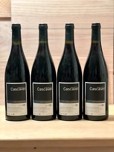 4 Fl. Domaine de Cascavel: 2005 Les Amidyves / Guide Hachette-Empfehlung! - Bild 1 von 3