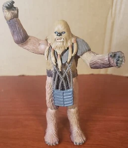 2004 Hasbro Star Wars Chewbacca 5.25” Figure - Picture 1 of 5
