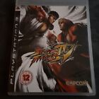 Street Fighter IV (Sony PlayStation 3, 2009)