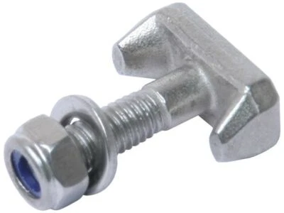 For 2007-2014 GMC Sierra 2500 HD Battery Terminal Bolt 35877NPJS 2008 2009 2010 - Image 1 of 2