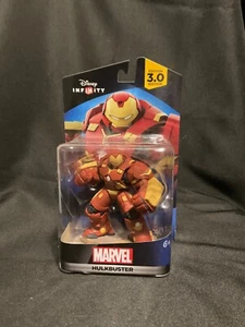 NUEVO Disney Infinity Hulkbuster Edición 3.0 Figura Marvel Iron Man MCU - Imagen 1 de 5