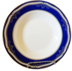 Titanic 1. Klasse VIP Suppenschüssel authentische Replik Fehler - Bild 1 von 2