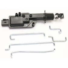 Door Lock Actuator For 1997-2002 Ford Expedition 2001-03 Explorer Sport Trac